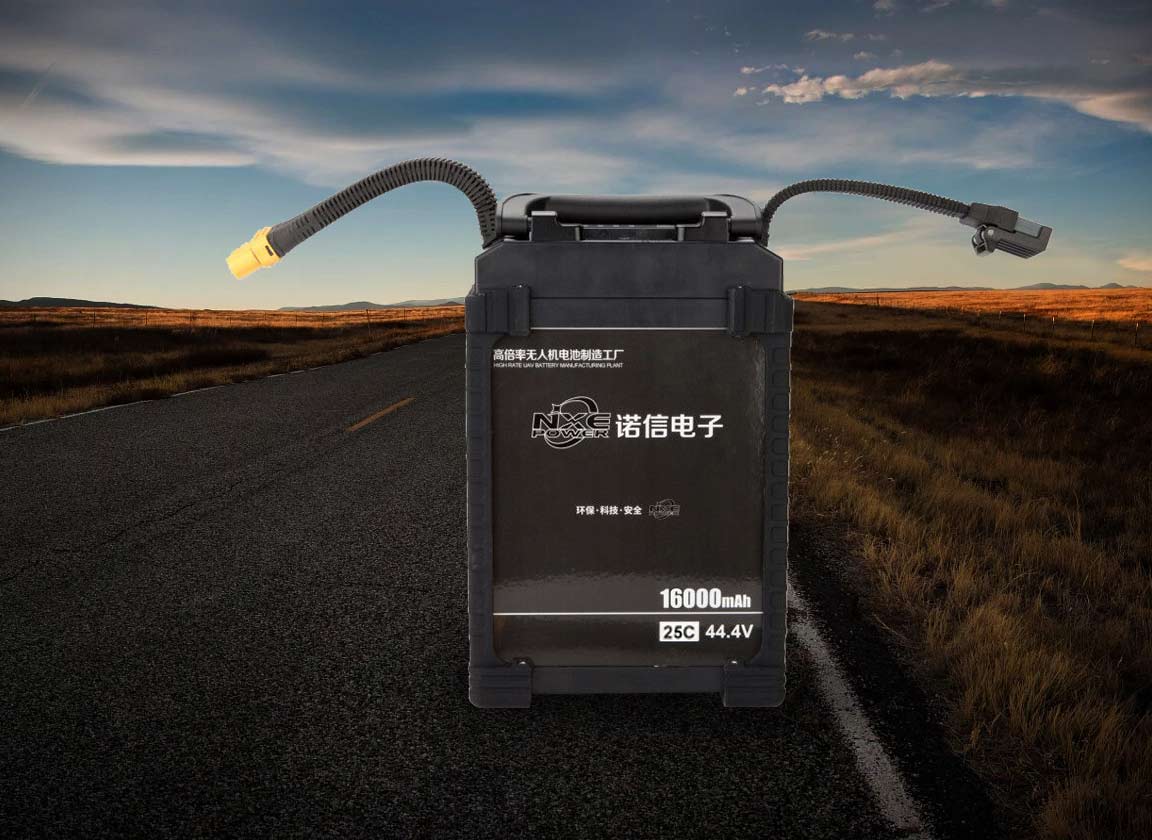 無(wú)記憶效應(yīng)智能電池，超高倍率穩(wěn)定放電